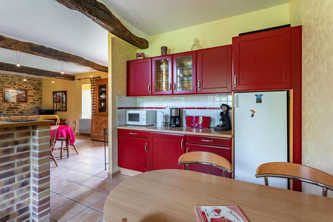 La Maitrie Villa Plouer-sur-Rance Luaran gambar